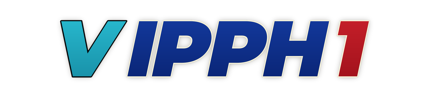 vipph1 logo